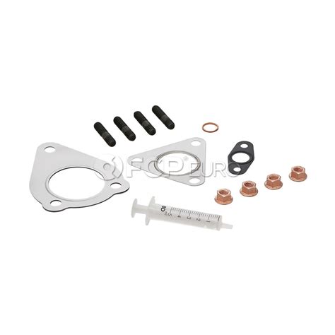 VW Turbocharger Installation Kit - Elring 703.980 | FCP Euro