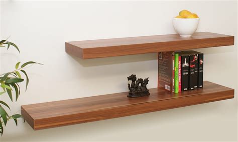 maximizing storage space  floating shelves home storage solutions