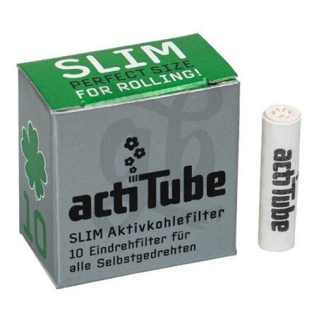 Filtro ActiTube SLIM de carbón activo Grow Barato