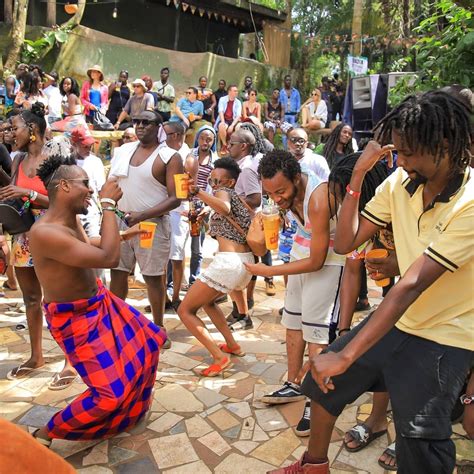 Ugandan Govt Makes U Turn As Prime Minister Okays Nyege Nyege Festival