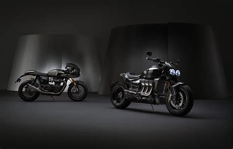 Where Are The New Triumph Motorcycles Made Reviewmotors Co