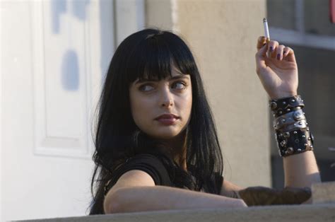 Breaking Bad Star Krysten Ritter Still Rooting For Walter White