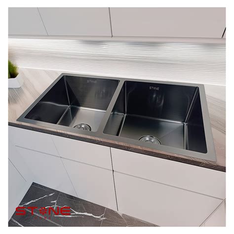 Lavadero De Cocina Linea Luxure Stlu7845 Stone Home Peru