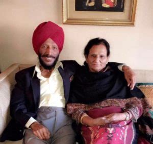 sonia sanwalka wiki bio facts  milkha singhs daughter