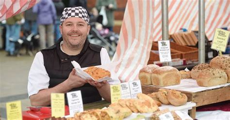 Baker Jailed After Vulnerable Girl Found Courage To Report Sick Sex Acts Teesside Live