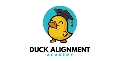 Duck Alignment Academy - Program management for open source projects