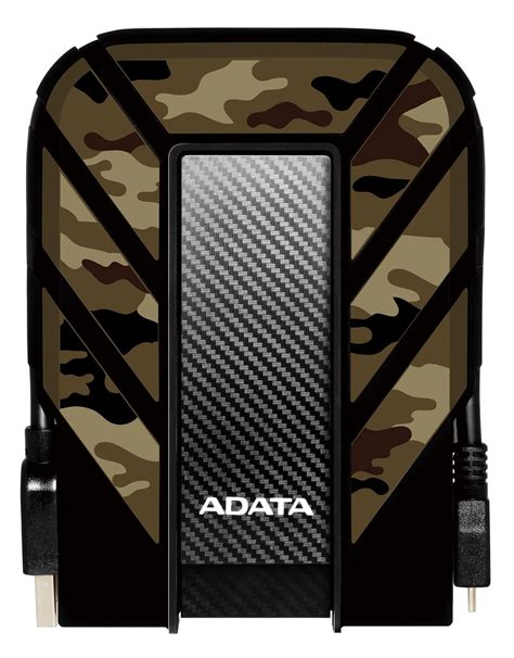 Adata Hd M Pro Tb Hdd Military Dysk Niskie Ceny I Opinie W Media