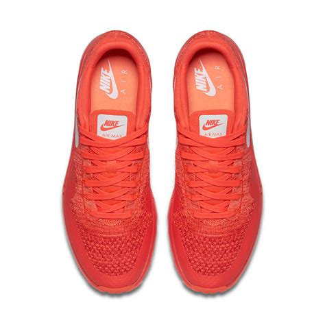 Nike Air Max 1 Ultra Flyknit Release Date - Sneaker Bar Detroit