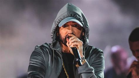 Eminem — Houdini” Sold More In One Week Than Any Other 2024 Rap Song