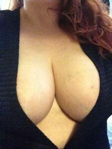 Deep V Cut Shirt Porn Pic