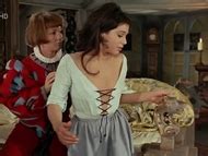 Naked Hannelore Elsner In Herrliche Zeiten Im Spessart