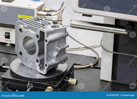 1676 Machining Inspection Stock Photos Free And Royalty Free Stock
