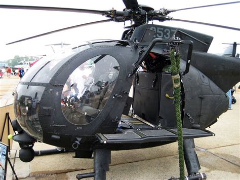 Us Army Helicopters Little Bird