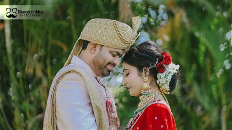 Shraddha And Bhagwat Wedding Cinematic Highlight By Bhavesh Vitthlani