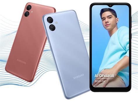 Kelebihan Dan Kekurangan Samsung Galaxy A E Lebih Murah Dari Saudara