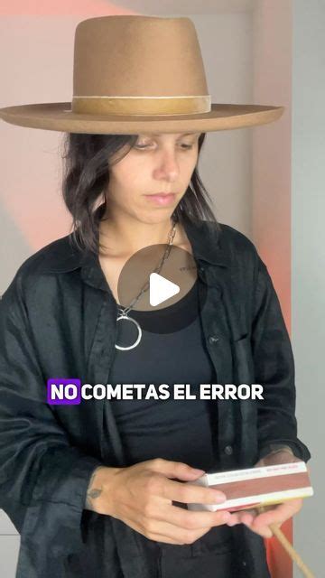 Alejandra Parra Rinc N On Instagram No Cometas El Error De La