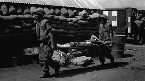 What It Was Really Like As A Medic In The Vietnam War