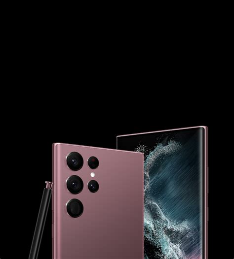 Samsung Galaxy Z Series Smartphones | Samsung MY