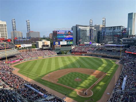 ideas  coloring atlanta braves stadium