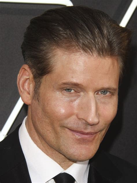 Crispin Glover Movies