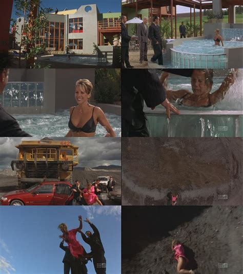 Naked Judy Green In Mr Nice Guy