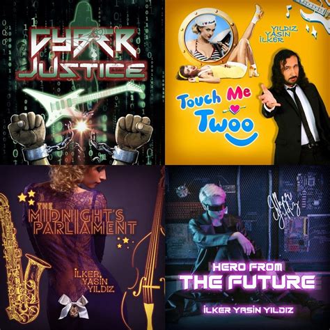 All Music (Chronological)