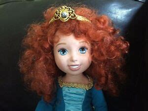 Curly Hair Disney Characters | Beautifully Curly Hair