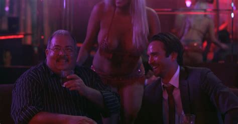 Nude Video Celebs Alice Haig Sexy Salesman 2012