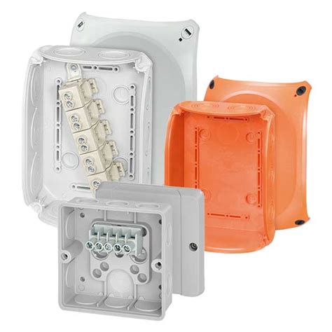 Hensel Enclosures | Sealcon