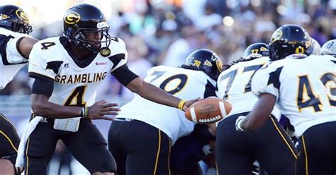 Grambling players provide shocking details, reason they ended boycott