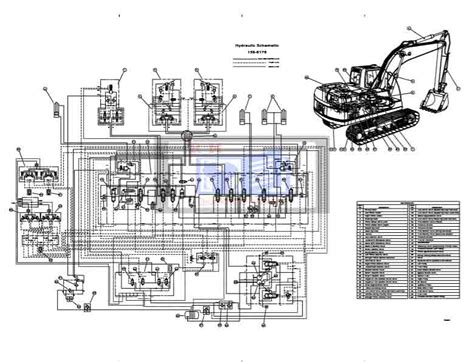 Caterpillar Generator Wiring Diagram Pdf - Wiring Digital and Schematic