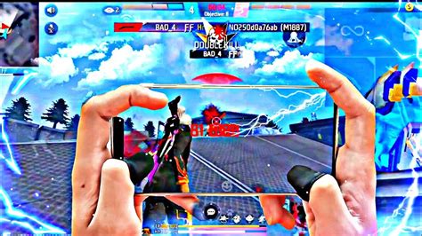 MOBILE GOD REALME GT NEO 2 SETTINGS HUD SENSI DPI FREE FIRE