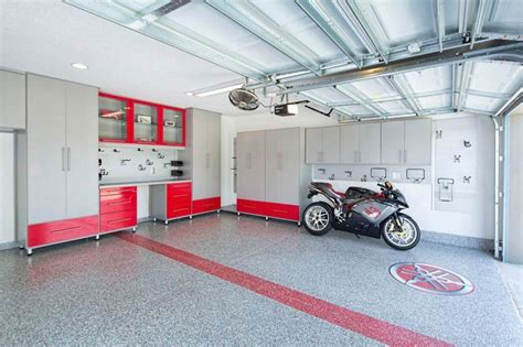 Quel Am Nagement Garage Pour Vos Besoins