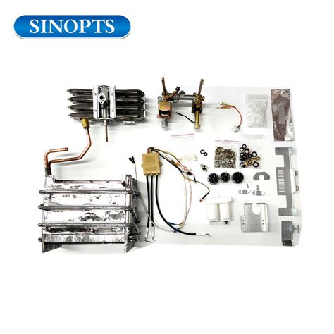 Bosch Gas Hot Water Spare Parts Reviewmotors Co