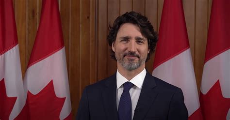 Tory And Trudeau Look Like Theyre In Their 20s Again With Their Lockdown