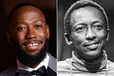 Lamorne Morris Rundown