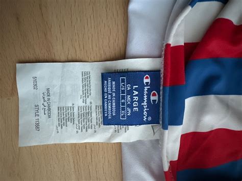 Champion Bikini Gr L Kaufen Auf Ricardo