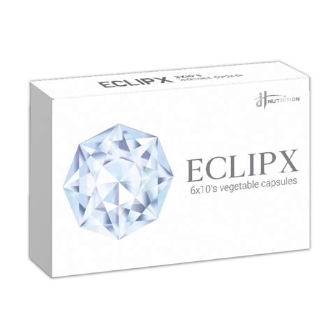 JH NUTRITION® ECLIPX – JASE HEALTHCARE