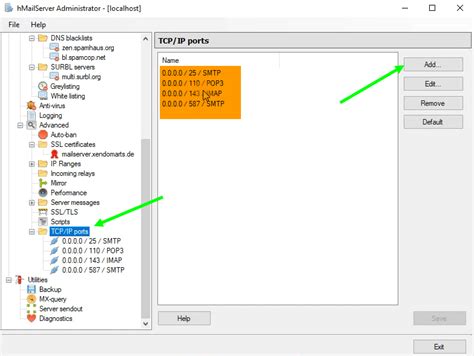 Unlocking Your Inbox: 5 Steps To Securely Connecting To Any Mail Server