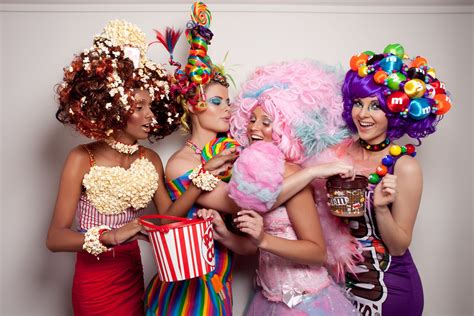Los 9 Mejores Disfraces De Carnaval Para Grupos Cotil