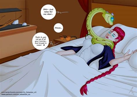 Oo Sebastian Oo Luscious Hentai Manga Porn