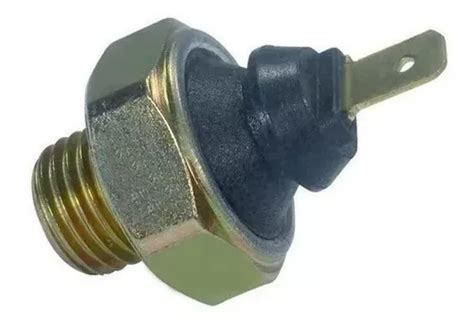 Sensor Presion Aceite Chevette 1 4 1 6 1982 1994 Original MercadoLibre