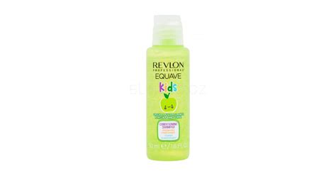Revlon Professional Equave Kids Šampon pro děti 50 ml | ELNINO.CZ