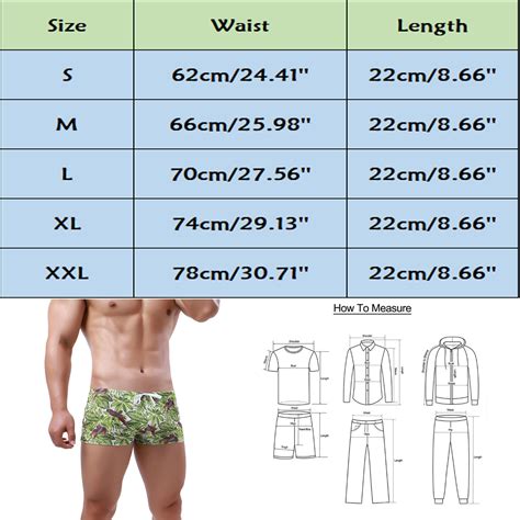 Men Swim Shorts Solid Color Swimming Trunks Holiday Sexy Swimsuit Underpant Summer Low Waist