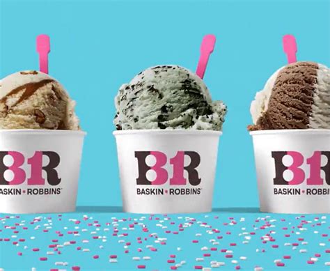 Baskin-Robbins rebrands itself with Seize the Yay campaign