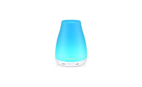 14 Amazing Urpower Oil Diffuser For 2024 Storables