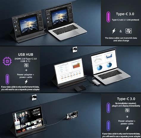 Zsus Pm Monitor Port Til De K A Precio Rompedor