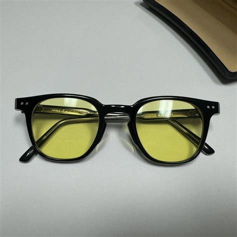 GENTLE MONSTER Glasses 젠틀몬스터,루토 on Bunjang Global Site.