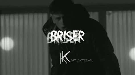 Sold Ninho X Klem Type Beat Briser 💔 Instrumentale Mélancolique