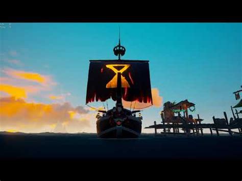 Reaper S Bones Set Sea Of Thieves YouTube